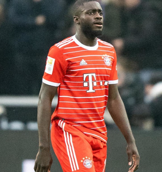 拜仁高層埃貝爾談于帕梅卡諾續(xù)約：決心、目標(biāo)與進(jìn)程