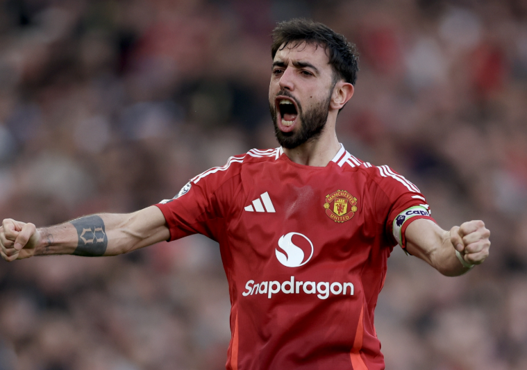 曼聯(lián)4-2勝布萊頓后，姆伯莫談進(jìn)球感受與團(tuán)隊(duì)協(xié)作