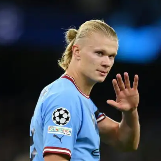 曼城客戰(zhàn)維拉：哈蘭德能否續(xù)寫輝煌，再創(chuàng)進(jìn)球佳績？