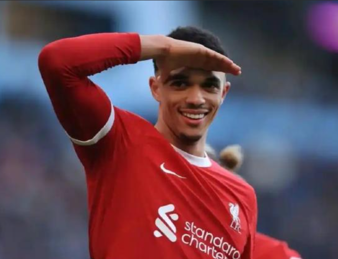 阿諾德復出引熱議：國家德比首發(fā)存疑，皇馬未來布局待考