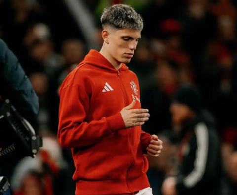 加納喬暢談?dòng)⒊躞w驗(yàn)：速度與激情并存，切爾西新篇啟航