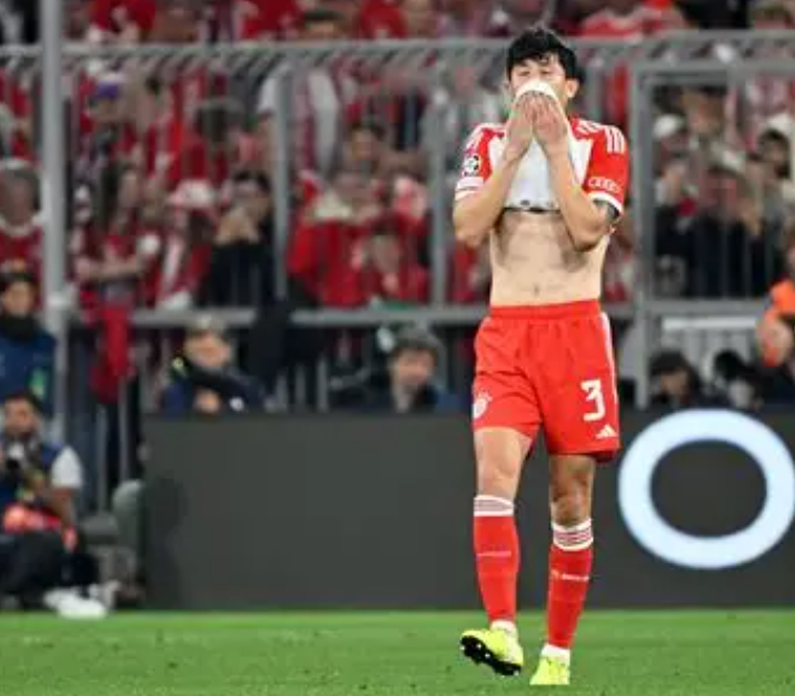 拜仁總監(jiān)明確表態(tài)：金玟哉留隊(duì)成定局