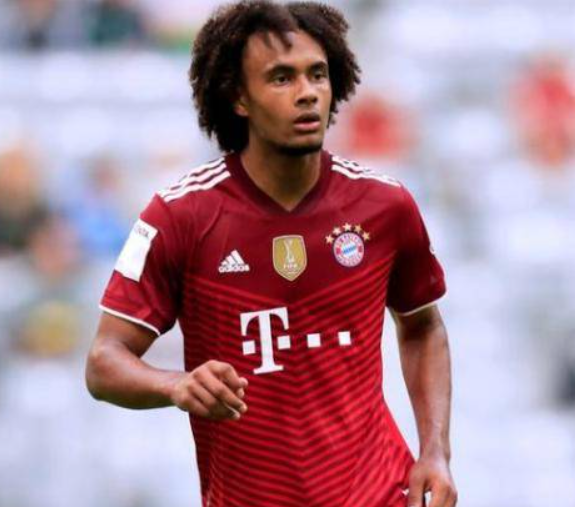 《曼晚》視角：齊爾克澤<a href='https://www.m.162175.com/news/tag/333.html' style='color: blue;'>曼聯(lián)</a>生涯或?qū)⒙淠? width=