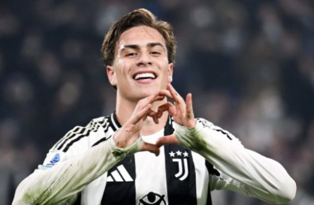 皇馬引援風(fēng)云：伊爾迪茲成焦點(diǎn)，尤文操作引探討