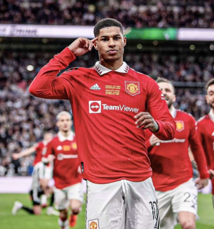 拉什福德談曼聯(lián)離隊：二十三載沉淀后的改變抉擇