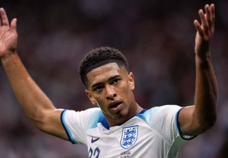 貝林厄姆談國家德比：意義、氛圍與制勝之道