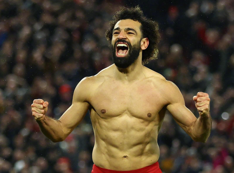 薩拉赫狀態(tài)之辯：短暫低迷還是巔峰已逝？