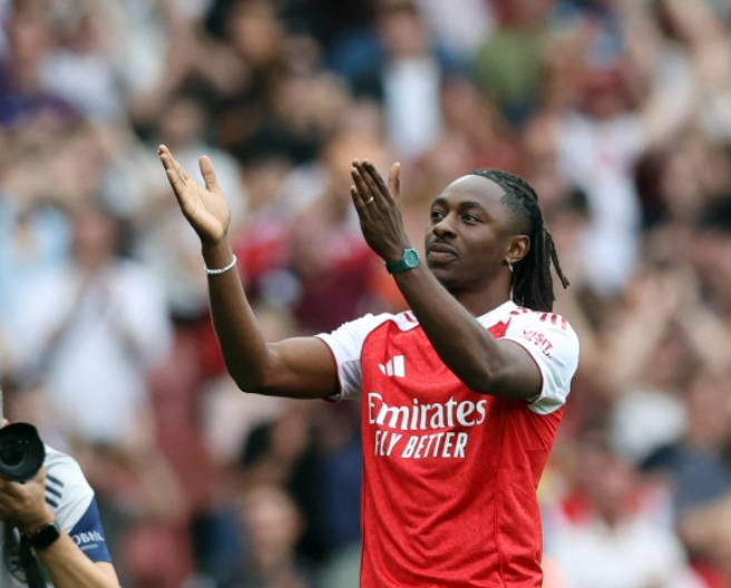 埃澤致勝進(jìn)球后暢談感受：感恩、尊重與成長(zhǎng)交織