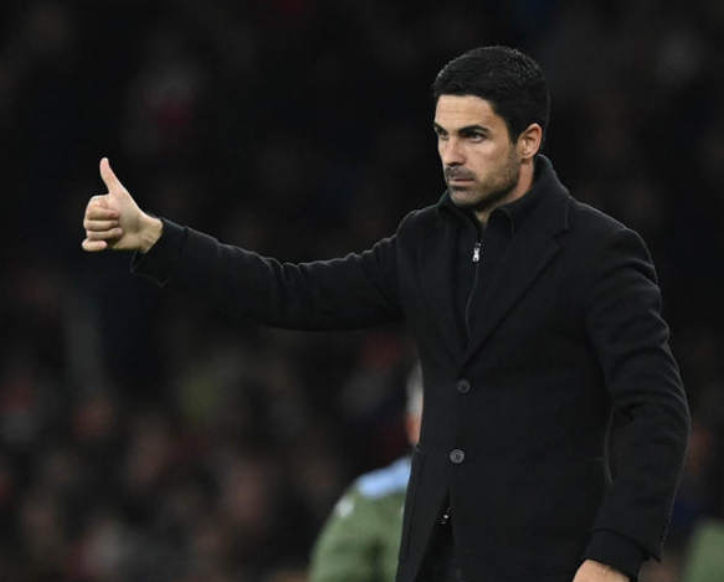 阿爾特塔賽后詳解：勝利要素、傷病動(dòng)態(tài)與戰(zhàn)術(shù)洞察