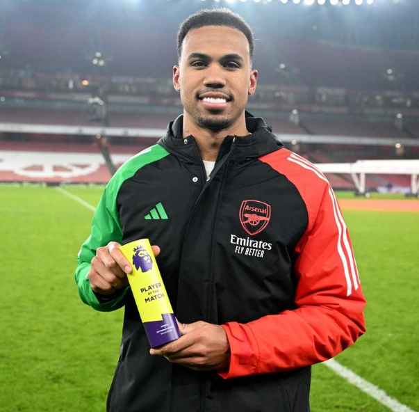 卡拉格盛贊加布里埃爾：<a href='https://www.m.162175.com/news/tag/267.html' style='color: blue;'>英超</a>現(xiàn)役最具影響力后衛(wèi)