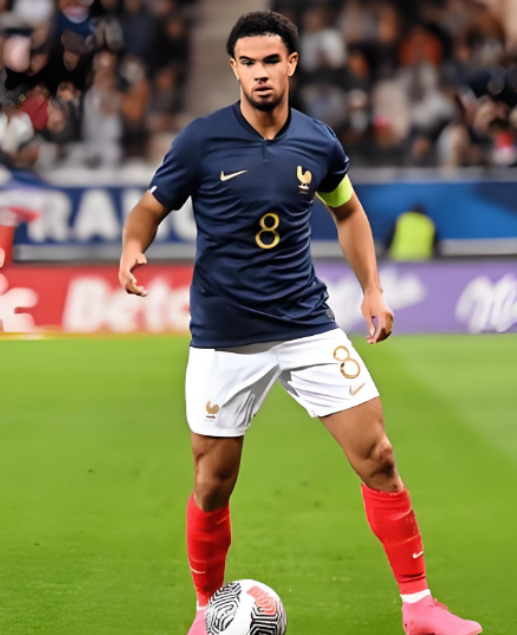 扎伊爾 - 埃梅里：困境中尋突破，目標重返一線逐夢世界杯