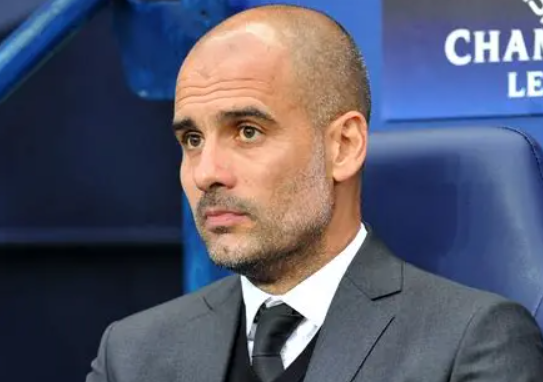 瓜迪奧拉盛贊埃梅里：維拉展現(xiàn)完整球隊風貌