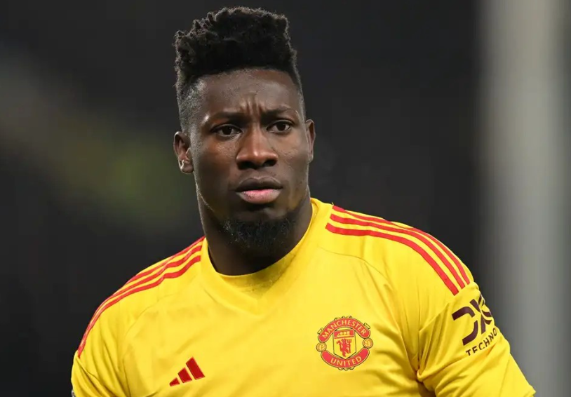 奧納納訪談：門將心態(tài)、職業(yè)生涯與位置變革的深度剖析