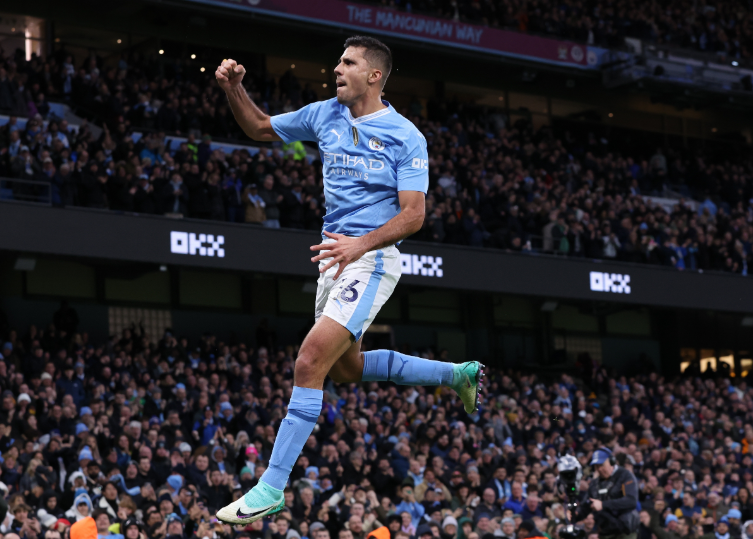 曼城雙將傷愈復(fù)出，備戰(zhàn)聯(lián)賽杯與<a href='https://www.m.162175.com/news/tag/267.html' style='color: blue;'>英超</a>關(guān)鍵戰(zhàn)