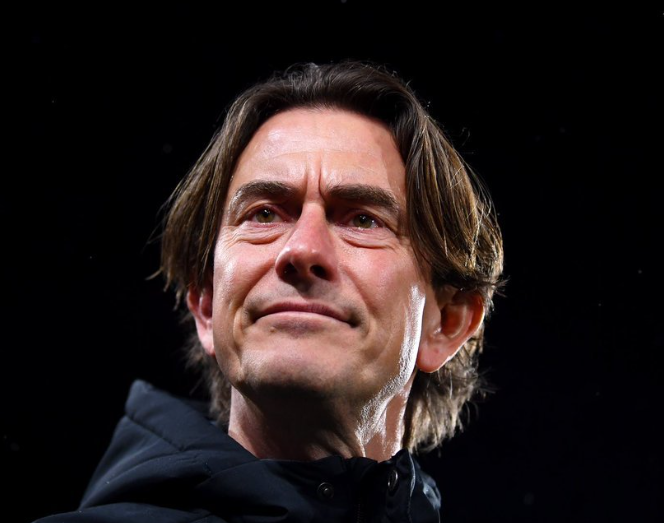 熱刺賽前：主帥弗蘭克談傷病、表現(xiàn)與目標