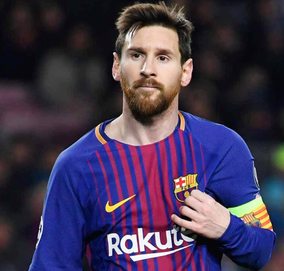 FIFPRO年度最佳陣候選揭曉：梅西、C羅再入圍引關(guān)注