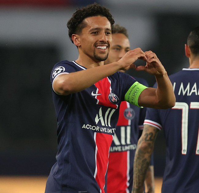 馬爾基尼奧斯復(fù)出：賽場回歸、角色重塑與未來抱負(fù)