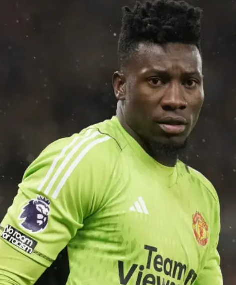 奧納納訪談：門將心態(tài)與職業(yè)生涯的深度剖析