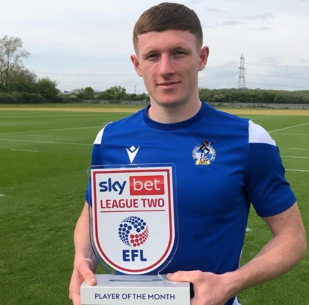 諾丁漢森林中場埃利奧特&middot;安德森引豪門關注，轉會前景存變數(shù)