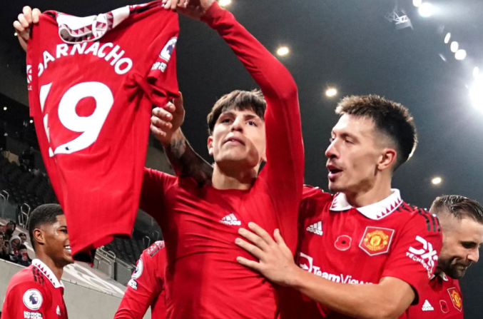 聯(lián)賽杯前馬雷斯卡談切爾西球員：加納喬適應(yīng)佳，阿昌龐獲信任