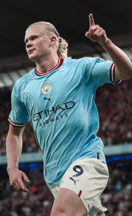 西甲與五大聯(lián)賽本賽季射門數(shù)據(jù)剖析：姆巴佩領(lǐng)跑，哈蘭德居次