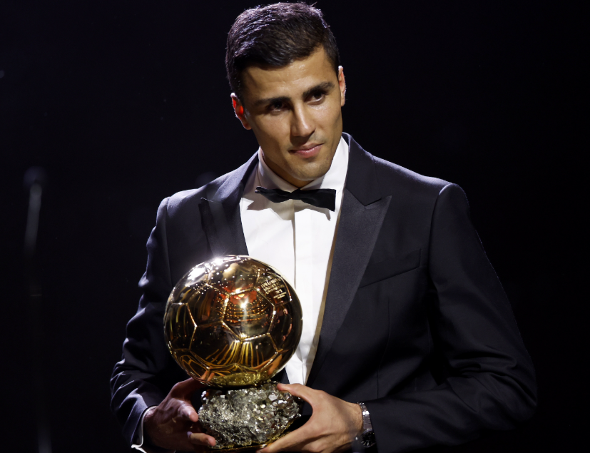 曼城積極推進(jìn)羅德里續(xù)約，力求穩(wěn)固球隊(duì)中軸線