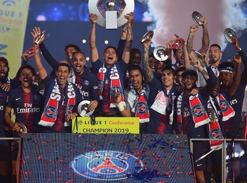 <a href='https://www.m.162175.com/news/tag/1124.html' style='color: blue;'>巴黎圣日耳曼</a>：歐冠賽場的青春風(fēng)暴與冠軍傳奇新篇