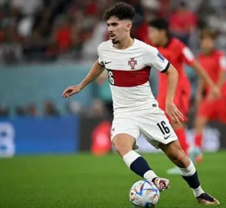 維蒂尼亞：恩里克助力，巴黎生涯煥新光