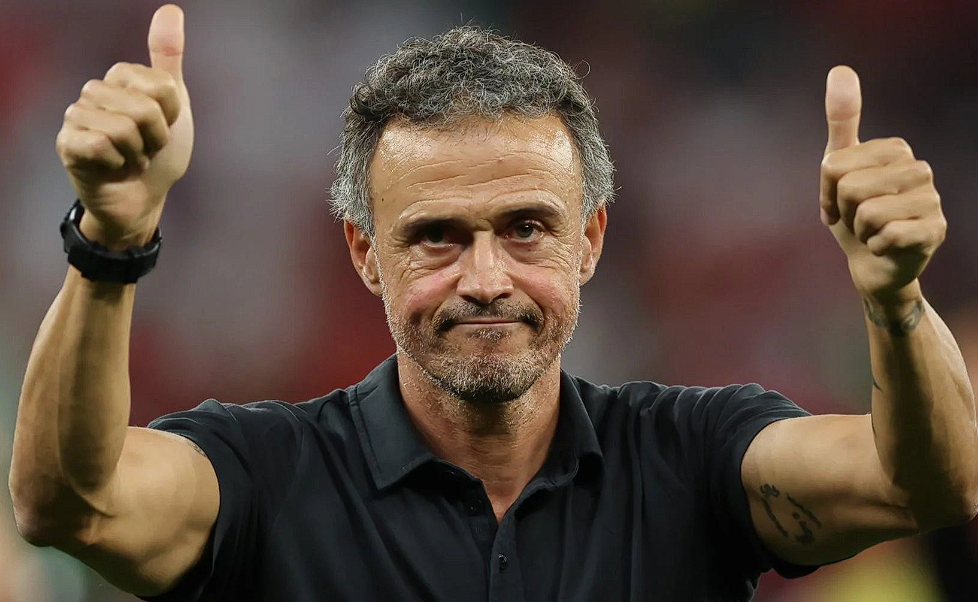 維蒂尼亞專訪：恩里克助力成長(zhǎng)，職業(yè)投資鑄就巔峰