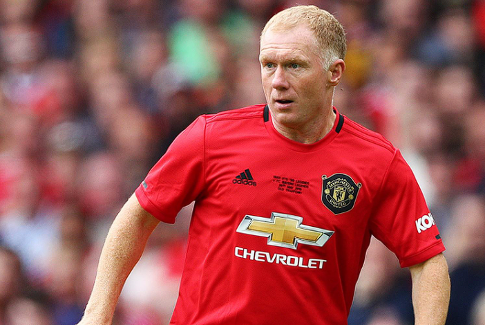 斯科爾斯的加薪風(fēng)波：榮耀、抉擇與內(nèi)心之愧