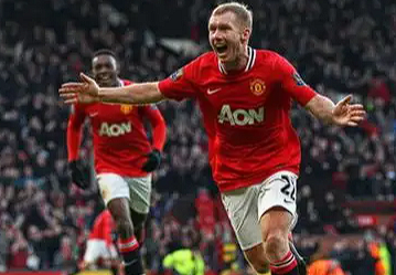 斯科爾斯的加薪風(fēng)波：榮耀、抉擇與內(nèi)心之愧