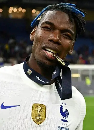 摩納哥迎戰(zhàn)巴黎FC，博格巴復(fù)出引關(guān)注