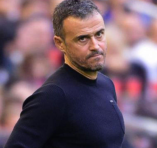 恩里克賽前剖析：<a href='https://www.m.162175.com/news/tag/1124.html' style='color: blue;'>巴黎圣日耳曼</a>迎戰(zhàn)尼斯，多維度展望與策略部署