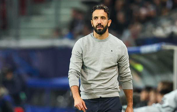 赫斯基評(píng)曼聯(lián)現(xiàn)狀：阿莫林引領(lǐng)，目標(biāo)鎖定聯(lián)賽前八