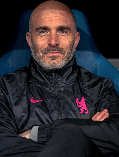 切爾西年輕之師：成長(zhǎng)之路與未來(lái)展望&mdash;&mdash;馬雷斯卡賽前談球隊(duì)