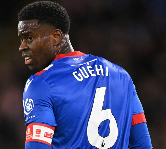 曼聯(lián)入局，格伊成夏窗轉(zhuǎn)會(huì)市場(chǎng)&ldquo;香餑餑&rdquo;