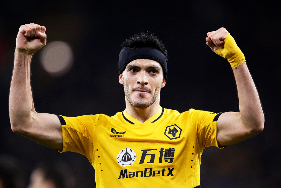 勞爾&middot;希門(mén)尼斯：獲PFA特別表彰，英超賽場(chǎng)的墨西哥傳奇