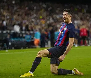 巴薩賽前傷病動態(tài)：萊萬奧爾莫回歸，多人仍缺陣