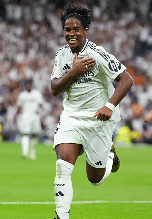 恩德里克轉(zhuǎn)會(huì)動(dòng)向：里昂成首選，下周待定局