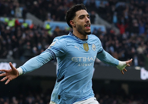 馬爾穆什傷愈建功，瓜帥淡看非洲杯缺陣影響