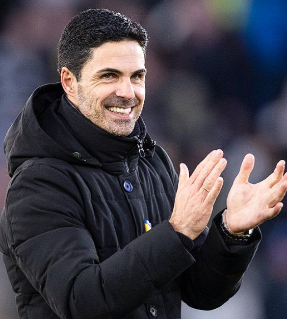 阿爾特塔談阿森納爭冠：多因素交織，征程充滿變數(shù)