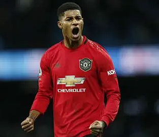 巴薩運作拉什福德買斷：薪資、合同與未來規(guī)劃的博弈