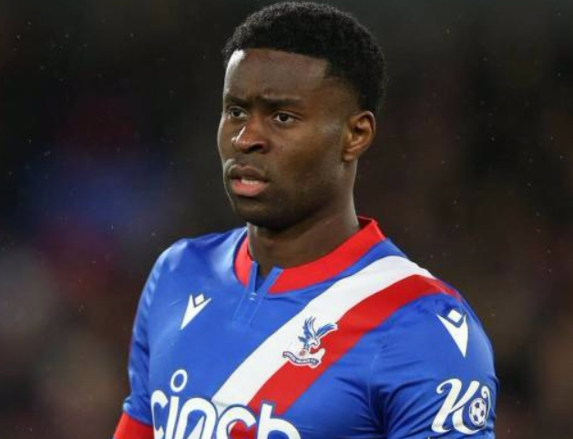 曼聯(lián)入局，格伊成夏窗轉(zhuǎn)會(huì)市場(chǎng)&ldquo;香餑餑&rdquo;