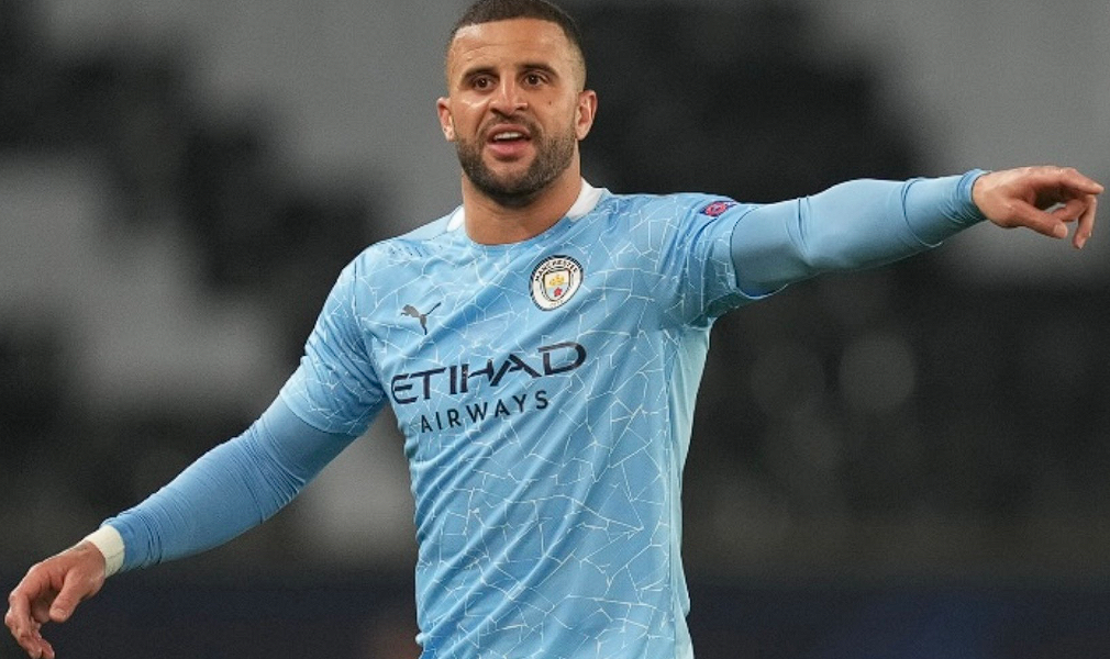 凱爾-沃克談伯恩利迎戰(zhàn)阿森納：尊重對手，主場爭勝