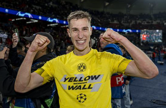 多特防線告急：施洛特貝克或缺戰(zhàn)曼城，球隊前景蒙陰