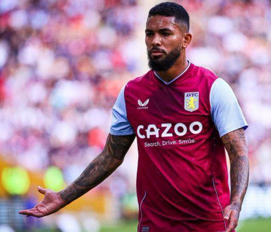 傷病陰影下：道格拉斯 - 路易斯強(qiáng)制買(mǎi)斷條款觸發(fā)前景堪憂