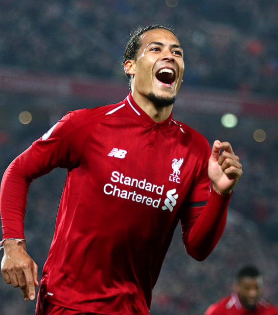 利物浦勝維拉止頹勢，范戴克談團隊應(yīng)對與專注備戰(zhàn)