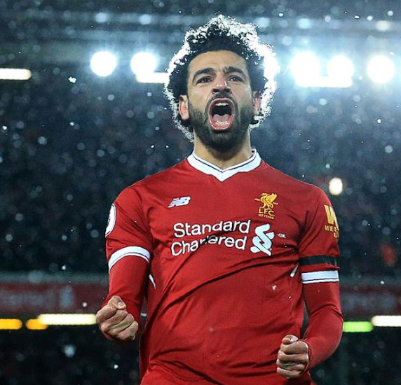 利物浦力克維拉止頹勢(shì)，薩拉赫談勝利意義與個(gè)人里程碑