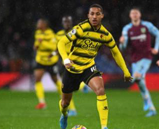 英超第十輪焦點戰(zhàn)：若昂 - 佩德羅破門，切爾西力克熱刺后社交