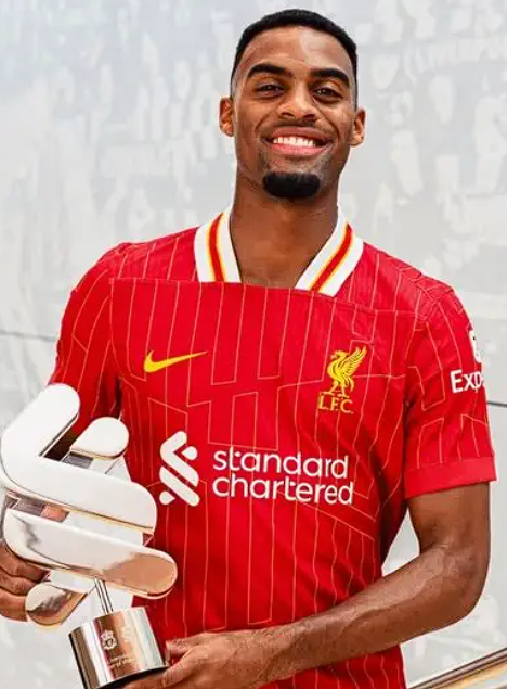 利物浦勝維拉后，斯洛特談赫拉芬貝赫傷情與后續(xù)賽事安排